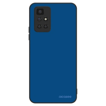 Maskica za Xiaomi Redmi 10 (2022) - Navy Blue