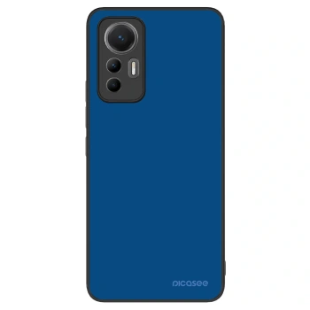 Maskica za Xiaomi 12 Lite - Navy Blue