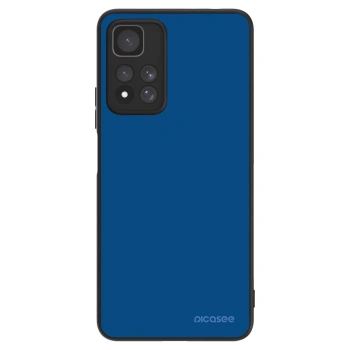 Maskica za Xiaomi Redmi Note 11 Pro+ 5G - Navy Blue