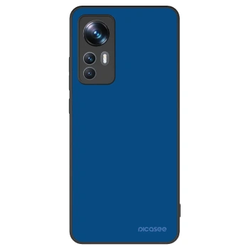 Picasee ULTIMATE CASE za Xiaomi 12T - Navy Blue