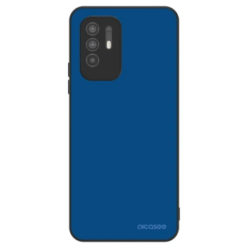 Maskica za OPPO A94 5G - Navy Blue