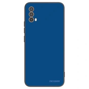 Maskica za Motorola Moto E40 - Navy Blue
