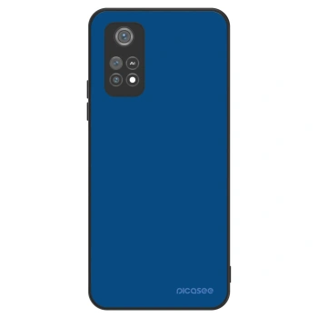 Maskica za Xiaomi Poco M4 Pro - Navy Blue
