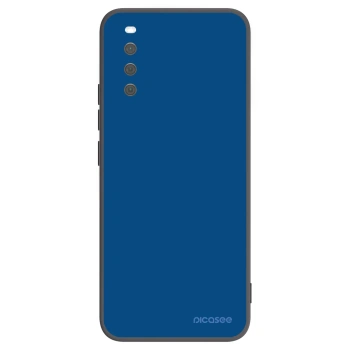 Maskica za Sony Xperia 10 III - Navy Blue