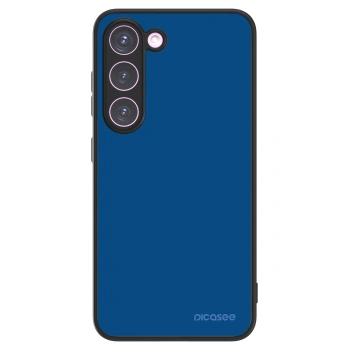 Picasee ULTIMATE CASE za Samsung Galaxy S23 5G - Navy Blue