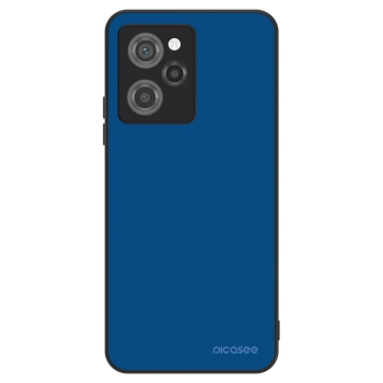 Maskica za Xiaomi Poco X5 Pro - Navy Blue
