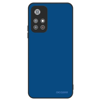 Maskica za Xiaomi Redmi Note 11S 5G - Navy Blue