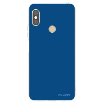 Maskica za Xiaomi Redmi Note 5 Global - Navy Blue
