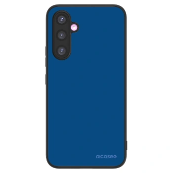 Picasee ULTIMATE CASE za Samsung Galaxy A54 5G A546B - Navy Blue