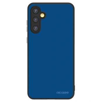 Picasee ULTIMATE CASE za Samsung Galaxy A34 5G A346B - Navy Blue