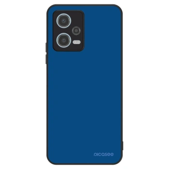 Maskica za Xiaomi Redmi Note 12 5G - Navy Blue
