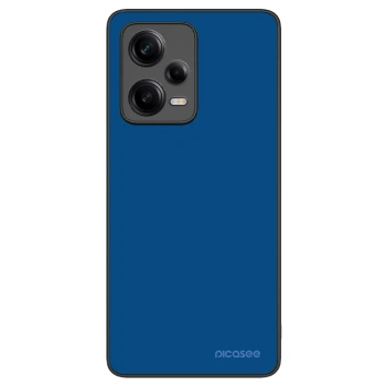 Picasee ULTIMATE CASE za Xiaomi Redmi Note 12 Pro 5G - Navy Blue