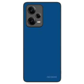 Picasee ULTIMATE CASE za Xiaomi Redmi Note 12 Pro+ 5G - Navy Blue