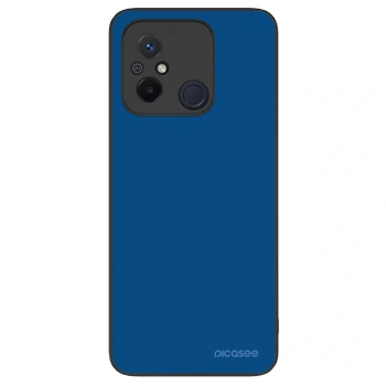 Maskica za Xiaomi Redmi 12C - Navy Blue