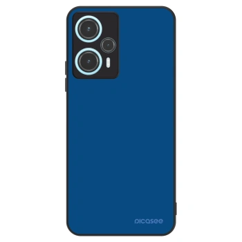 Maskica za Xiaomi Poco F5 - Navy Blue