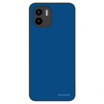 Maskica za Xiaomi Redmi A2 - Navy Blue