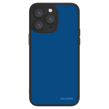 Picasee ULTIMATE CASE za Apple iPhone 15 Pro Max - Navy Blue