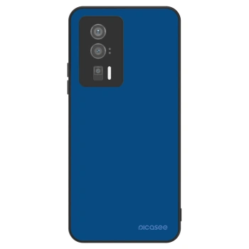 Maskica za Xiaomi Poco F5 Pro 5G - Navy Blue