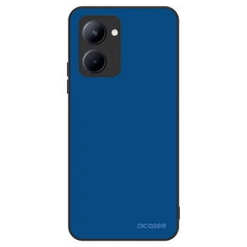 Maskica za Realme C33 (2023) - Navy Blue