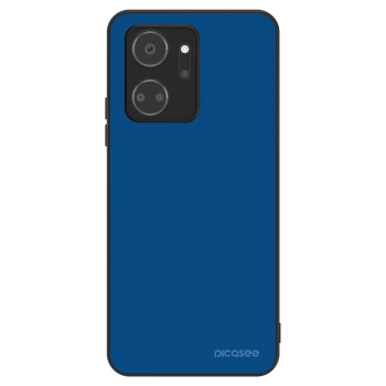 Maskica za Honor X7a - Navy Blue