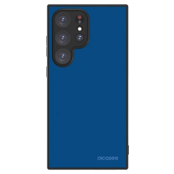 Picasee ULTIMATE CASE PowerShare za Samsung Galaxy S24 Ultra S928B 5G - Navy Blue