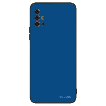 Maskica za Motorola Moto G30 - Navy Blue