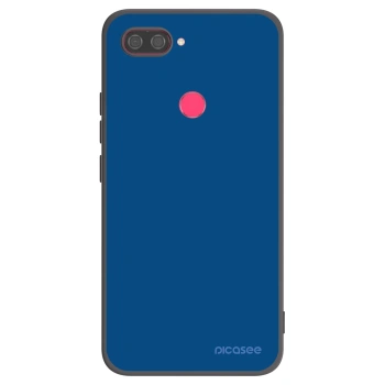 Maskica za Xiaomi Mi 8 Lite - Navy Blue