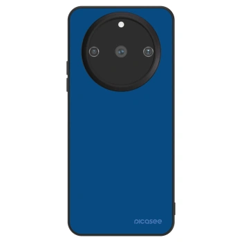 Maskica za Realme 11 Pro+ - Navy Blue