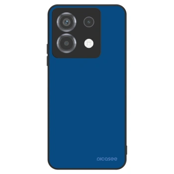Maskica za Xiaomi Poco X6 - Navy Blue