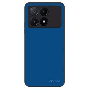 Maskica za Xiaomi Poco X6 Pro - Navy Blue