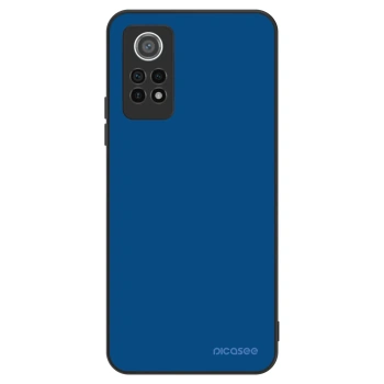 Maskica za Xiaomi Redmi Note 12 Pro 4G - Navy Blue