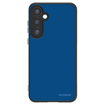 Picasee ULTIMATE CASE za Samsung Galaxy A55 5G A556B - Navy Blue
