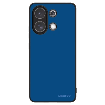 Maskica za Xiaomi Redmi Note 13 4G - Navy Blue