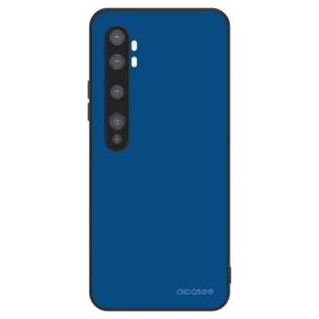 Maskica za Xiaomi Mi Note 10 (Pro) - Navy Blue