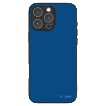 Picasee ULTIMATE CASE za Apple iPhone 16 Pro Max - Navy Blue