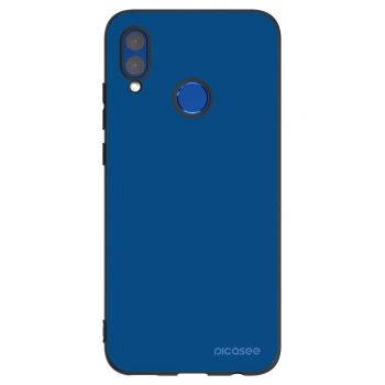 Maskica za Huawei P Smart 2019 - Navy Blue
