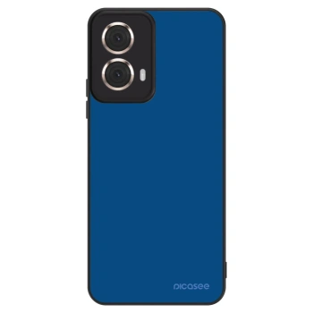 Maskica za Motorola Moto G85 - Navy Blue