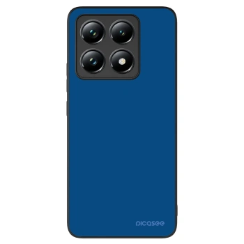 Picasee ULTIMATE CASE za Xiaomi 14T - Navy Blue