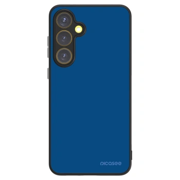 Picasee ULTIMATE CASE za Samsung Galaxy S24 FE S721B - Navy Blue