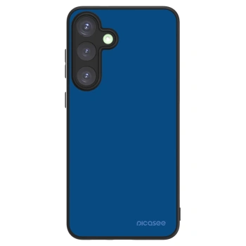 Picasee ULTIMATE CASE PowerShare za Samsung Galaxy S25+ 5G - Navy Blue
