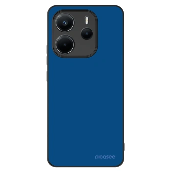 Picasee ULTIMATE CASE za Xiaomi Redmi Note 14 4G - Navy Blue