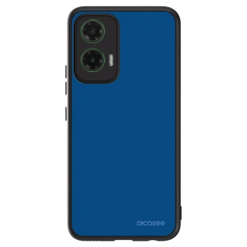 Maskica za Motorola Moto G35 5G - Navy Blue