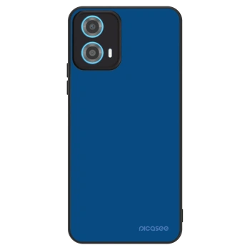 Maskica za Motorola Moto G34 5G - Navy Blue