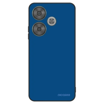 Maskica za Xiaomi Poco F6 - Navy Blue