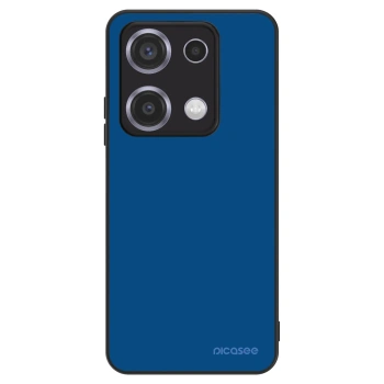 Maskica za Xiaomi Redmi Note 14S - Navy Blue