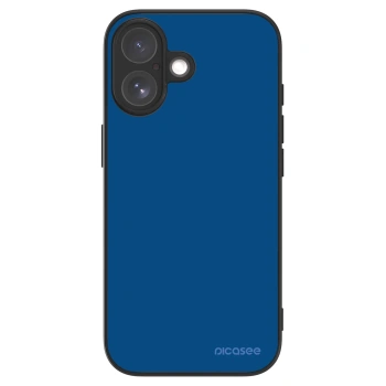 Picasee ULTIMATE CASE MagSafe za Apple iPhone 17 - Navy Blue