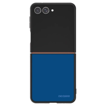 Maskica za Samsung Galaxy Z Flip7 5G - Navy Blue