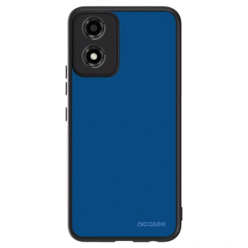 Maskica za Motorola Moto E14 - Navy Blue