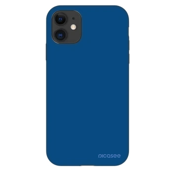 Maskica za Apple iPhone 11 - Navy Blue