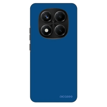 Maskica za Xiaomi Redmi Note 14 Pro+ 5G - Navy Blue
